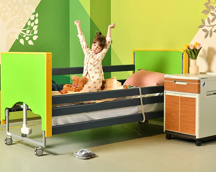 Nursing Home Project