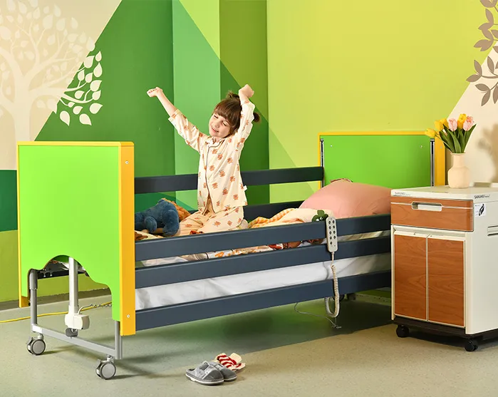 Nursing Home Project