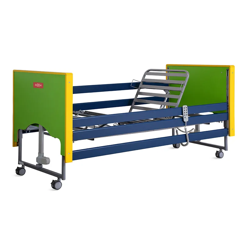 SK-CHD01 Super Low Children Bed