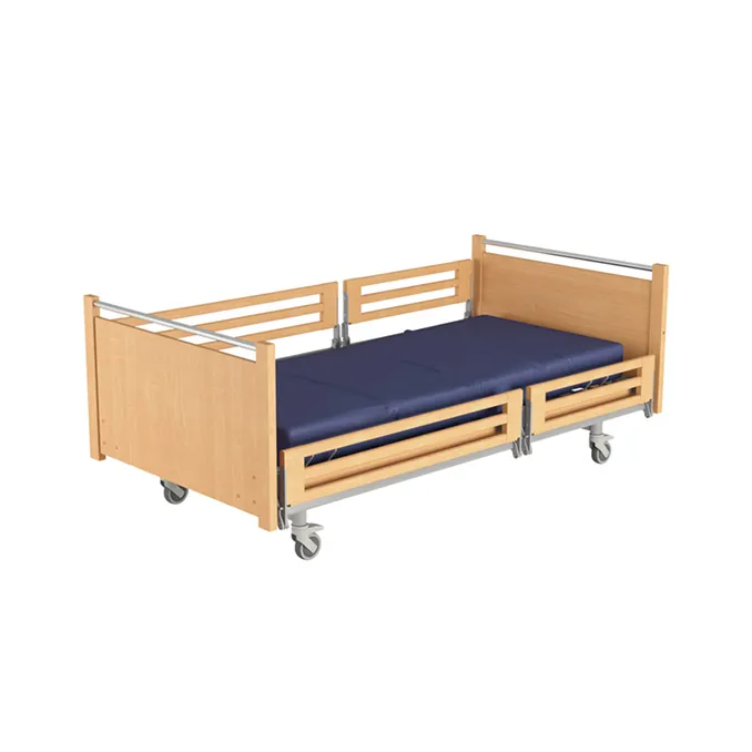 SK-HD05 Electric Home Care Bed