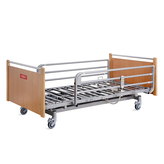 SK-HD04 5-function Electric Nursing Bed