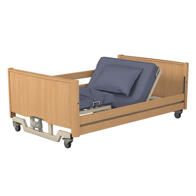 SK-HD03 Rehabilitation Bed