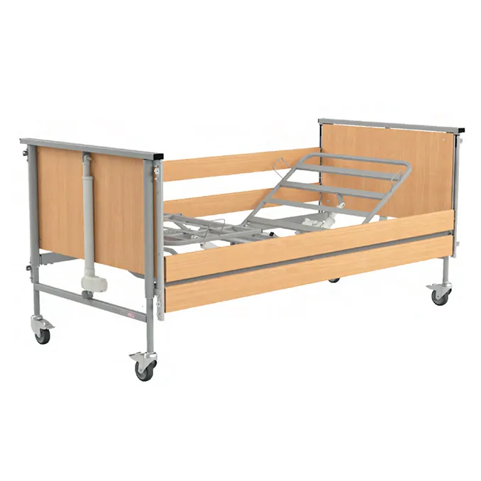 SK-HD02 Electric Nursing Bed