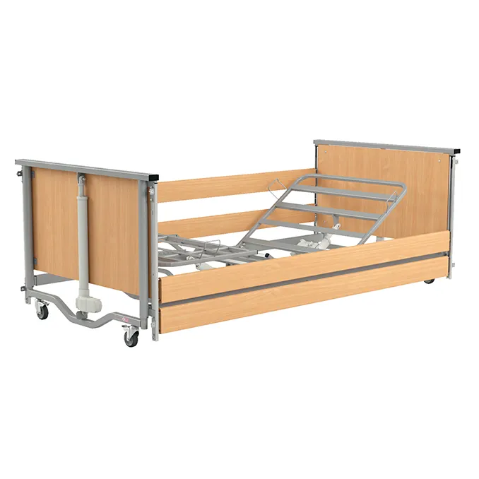 SK-HD01 Electric Homecare Bed