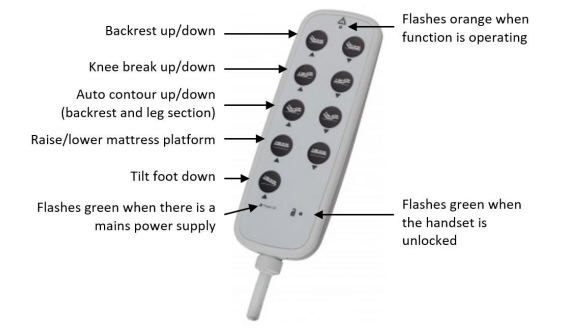 SK-CHD01 Super Low Children Bed Domoresty